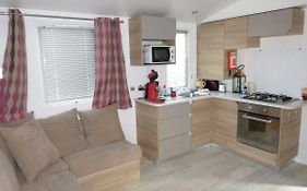 Mobil Home à Condrieu